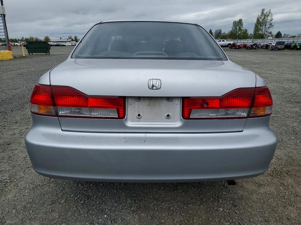 Продаж на аукціоні авто 2002 Honda Accord, vin: JHMCG56782C024895, номер лоту: 49148676
