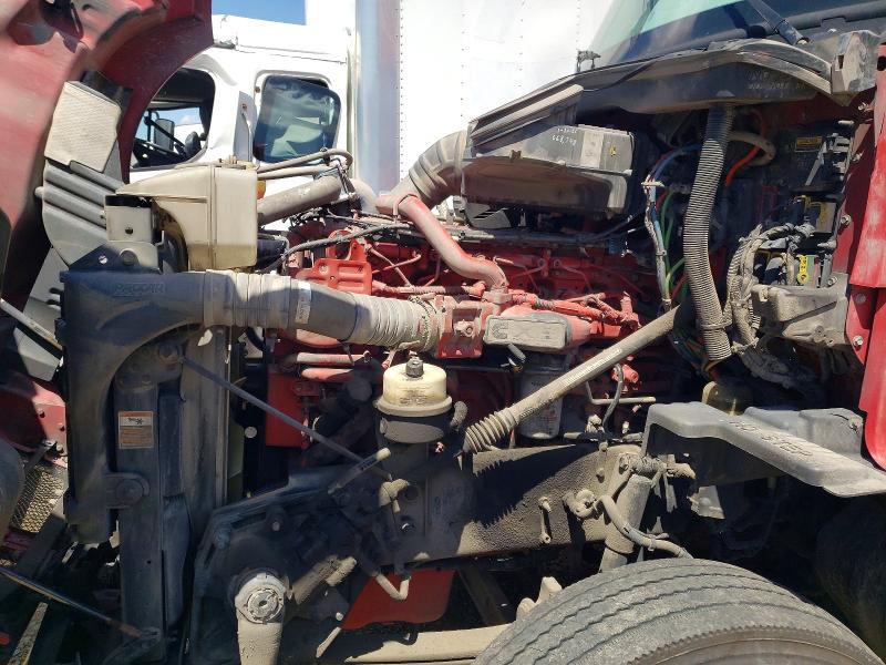 Aukcja sprzedaży 2019 Kenworth Construction, vin: 1XKYA48X0KJ300518, numer aukcji: 51645066