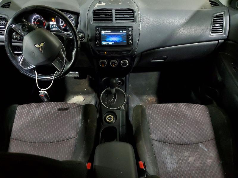 Продаж на аукціоні авто 2016 Mitsubishi Outlander Sport, vin: JA4AR3AW7GZ043684, номер лоту: 50453546