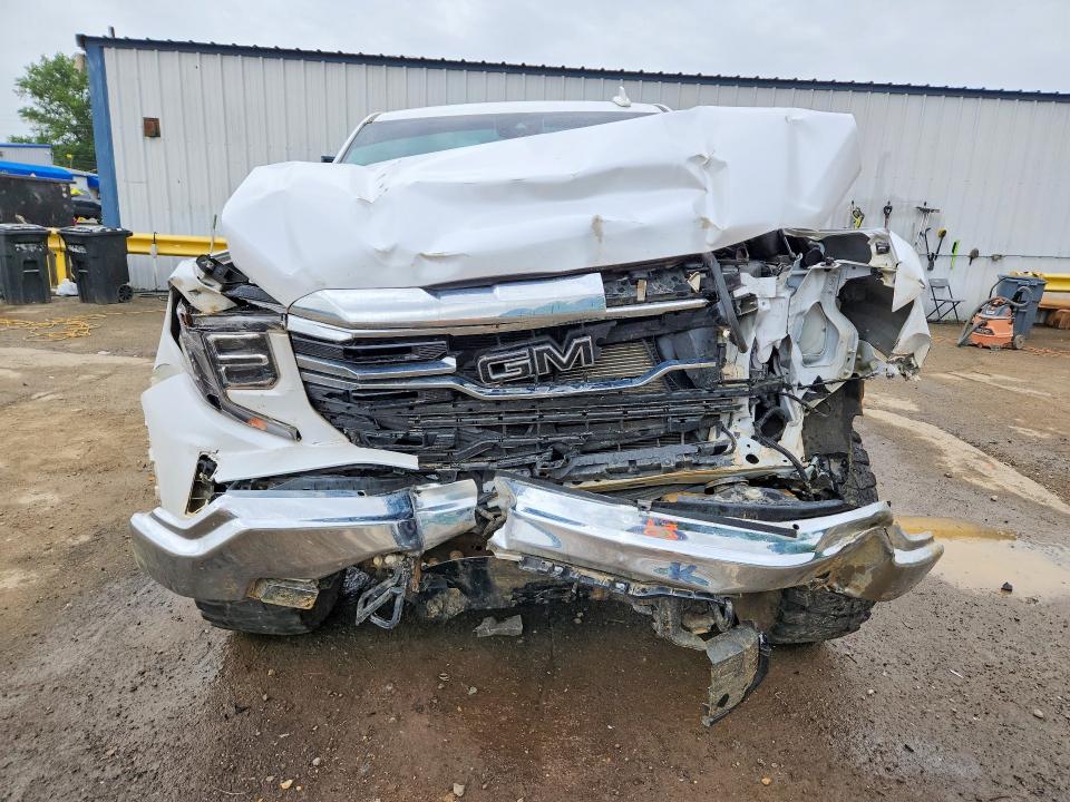 Продажа на аукционе авто 2023 Gmc Sierra, vin: 3GTUUDED2PG148374, номер лота: 50575806