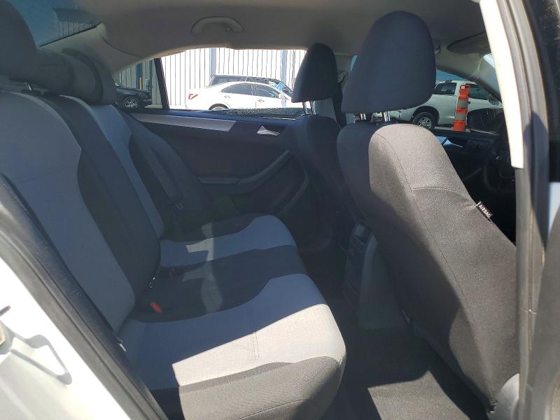 Продаж на аукціоні авто 2017 Volkswagen Jetta, vin: 3VW2B7AJ9HM295348, номер лоту: 49198176