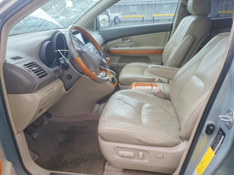 Продажа на аукционе авто 2005 Lexus Rx 330, vin: 2T2HA31U95C047846, номер лота: 49149106