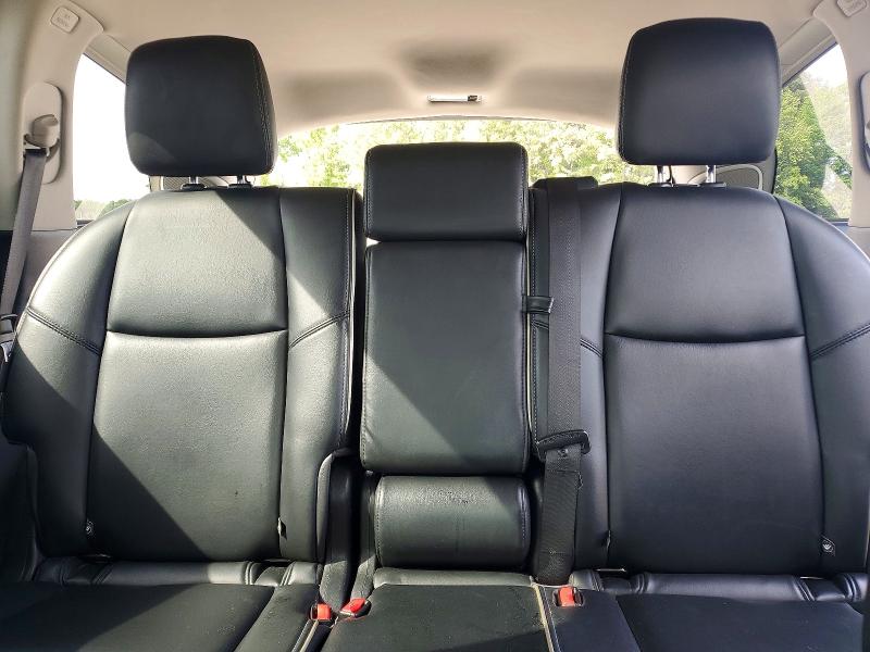 51346136 :رقم المزاد ، 5N1DL0MN5KC566313 vin ، 2019 Infiniti Qx60 مزاد بيع