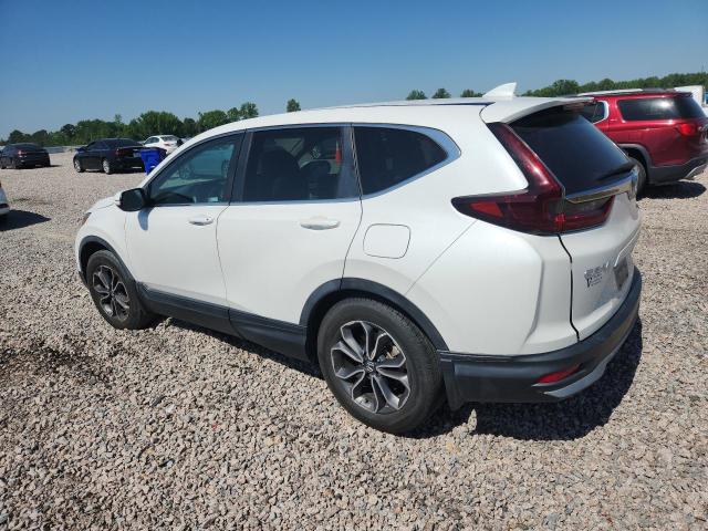 Продаж на аукціоні авто 2021 Honda Cr-v, vin: 5J6RW1H51ML001278, номер лоту: 50589756