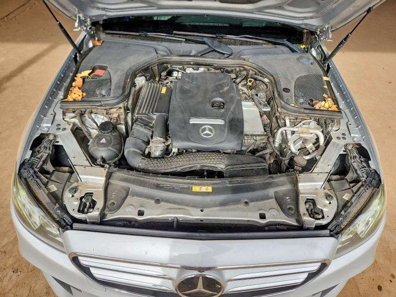 Aukcja sprzedaży 2017 Mercedes-benz E, vin: WDDZF4JB1HA224919, numer aukcji: 49940246