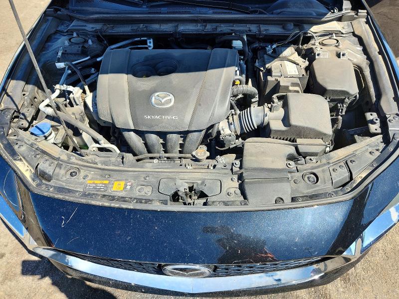 Продажа на аукционе авто 2019 Mazda 3, vin: 3MZBPAAL0KM108876, номер лота: 50601656