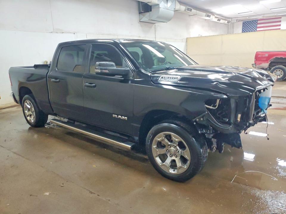 2023 Ram 1500 მანქანა იყიდება აუქციონზე, vin: 1C6SRFMT5PN567461, აუქციონის ნომერი: 50825226