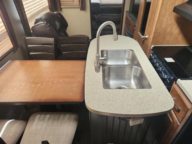 50835106 :رقم المزاد ، 573TR372XG3304997 vin ، 2016 Grand Design Reflection مزاد بيع