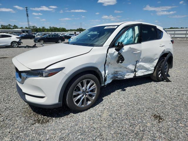 Продажа на аукционе авто 2020 Mazda Cx-5, vin: JM3KFADM4L0841728, номер лота: 50662086