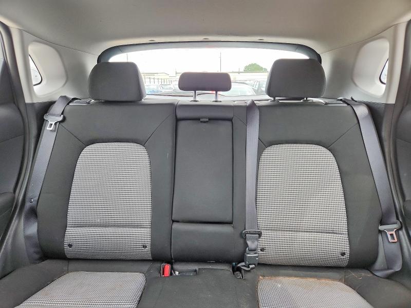 50643066 :رقم المزاد ، KM8K12AA9KU239837 vin ، 2019 Hyundai Kona مزاد بيع