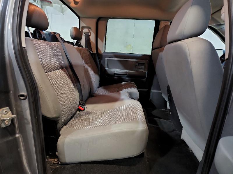 Aukcja sprzedaży 2011 Dodge Dakota, vin: 1D7RW3GK9BS686972, numer aukcji: 47550026