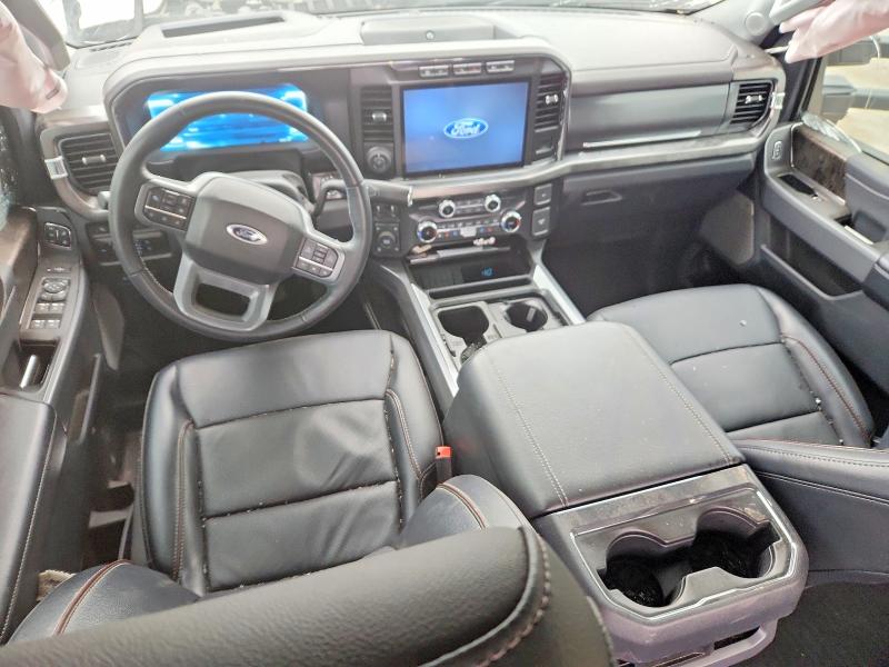 Продажа на аукционе авто 2024 Ford F250, vin: 1FT8W2BT5RED98505, номер лота: 51478286