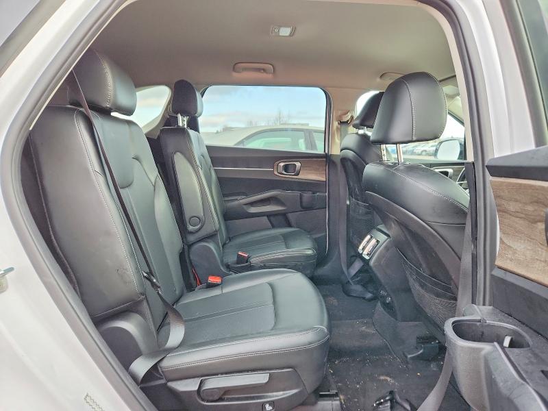 Продажа на аукционе авто 2021 Kia Sorento, vin: 5XYRHDLF8MG072281, номер лота: 47289006