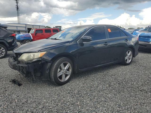 2014 Toyota Camry მანქანა იყიდება აუქციონზე, vin: 4T1BF1FK9EU381705, აუქციონის ნომერი: 48658586