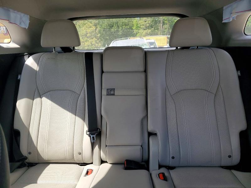 49285776 :رقم المزاد ، 2T2ZZMCA2HC039789 vin ، 2017 Lexus Rx 350 مزاد بيع