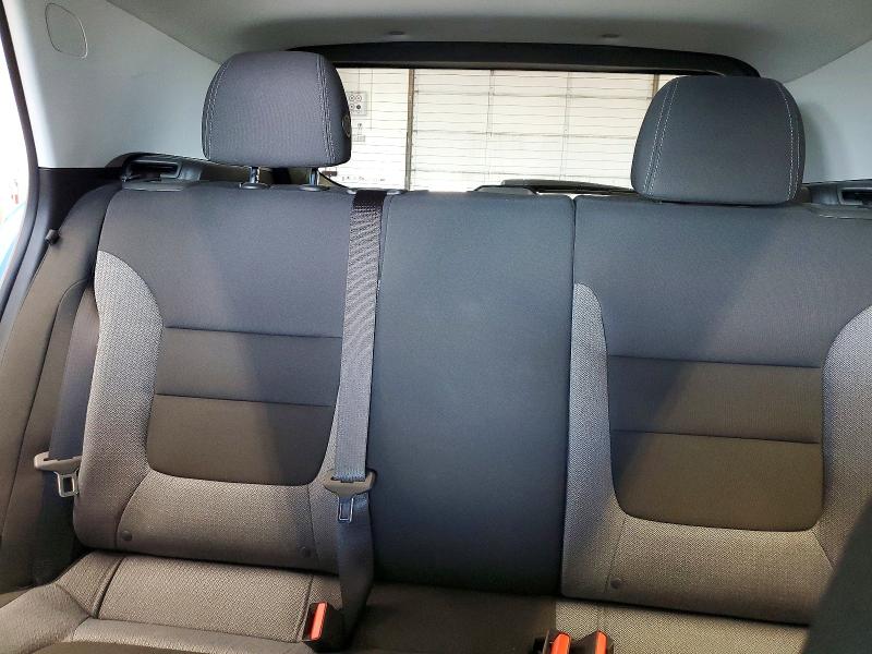 Продаж на аукціоні авто 2024 Chevrolet Trailblazer, vin: KL79MNSL6RB081536, номер лоту: 49660036