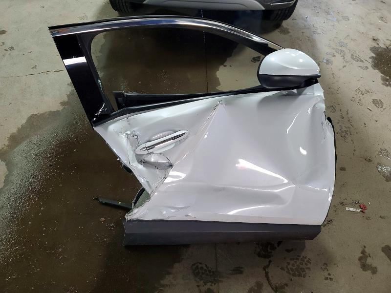 50596666 :رقم المزاد ، KL4MMGSL5PB036135 vin ، 2023 Buick Encore Gx مزاد بيع