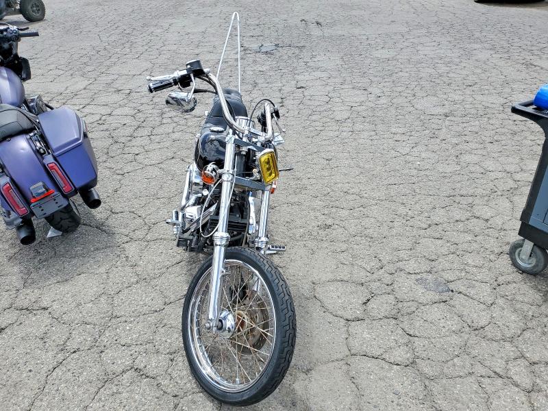 Продаж на аукціоні авто 1996 Harley Davidson Fxdwg, vin: 1HD1GEL30TY315694, номер лоту: 50636566