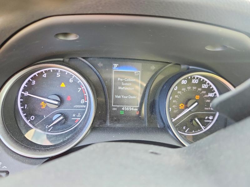 Aukcja sprzedaży 2024 Toyota Camry, vin: 4T1G11AK0RU843540, numer aukcji: 49486486