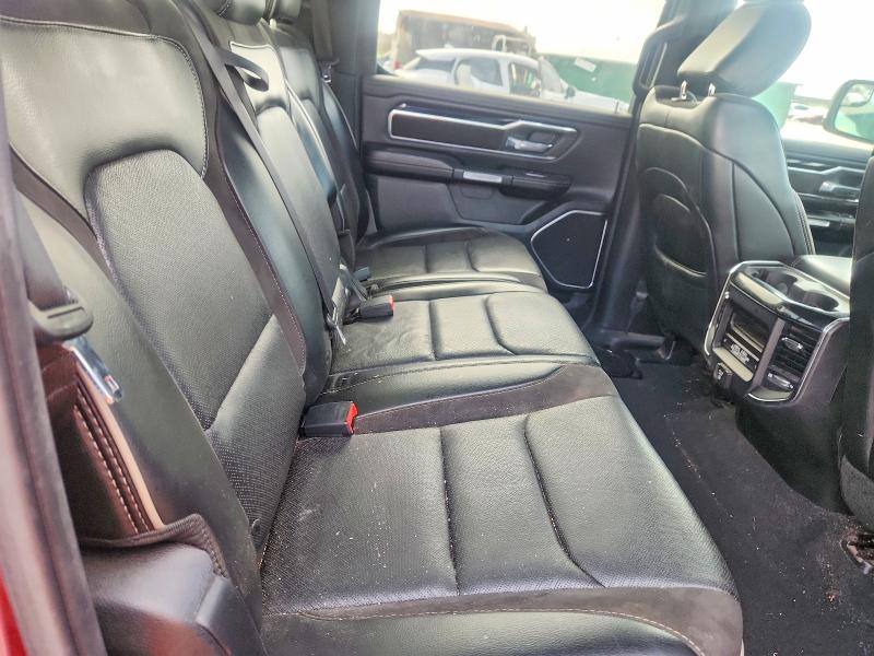 49511996 :رقم المزاد ، 1C6RREJT0KN720933 vin ، 2019 Ram 1500 مزاد بيع