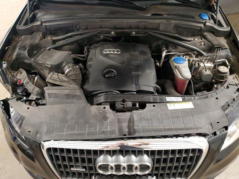 Aukcja sprzedaży 2012 Audi Q5, vin: WA1LFAFP3CA048669, numer aukcji: 48972446