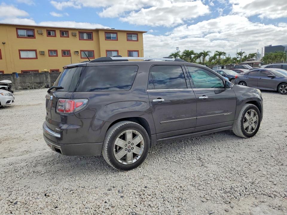 Продажа на аукционе авто 2014 Gmc Acadia, vin: 1GKKVTKD1EJ111402, номер лота: 49993046