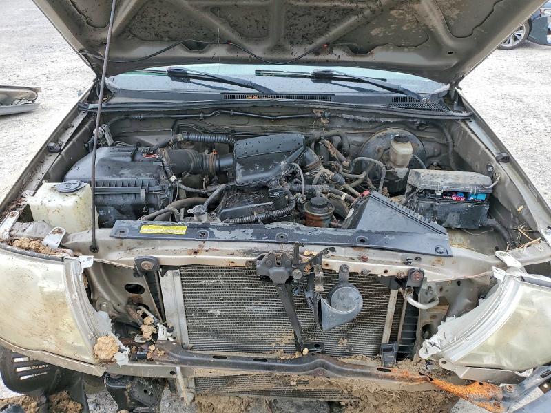 Aukcja sprzedaży 2006 Toyota Tacoma, vin: 5TENX22N76Z225157, numer aukcji: 51176686