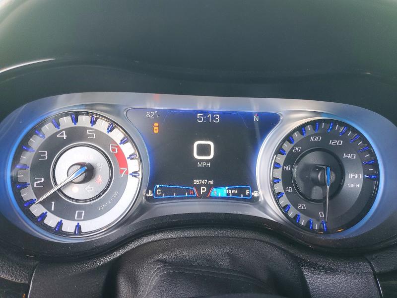 Aukcja sprzedaży 2019 Chrysler 300, vin: 2C3CCABT8KH529801, numer aukcji: 51743586