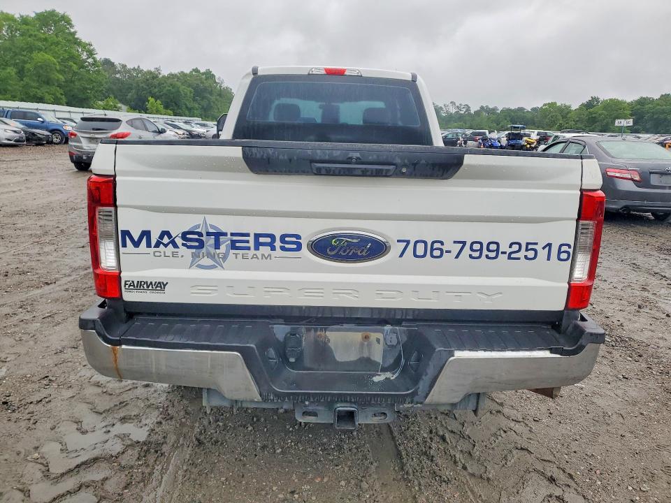 Aukcja sprzedaży 2019 Ford F250, vin: 1FT7W2A64KEF27010, numer aukcji: 48752416