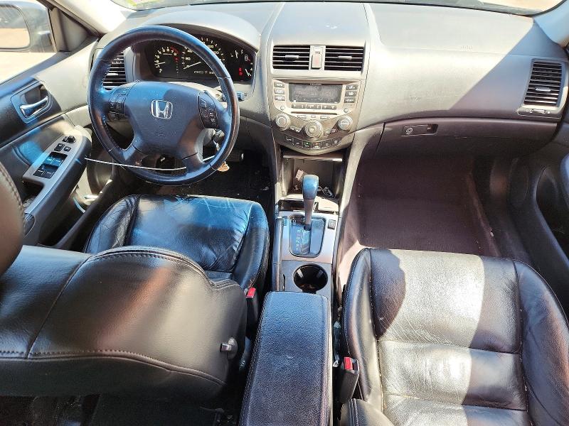 48539426 :رقم المزاد ، 1HGCM56836A088252 vin ، 2006 Honda Accord مزاد بيع