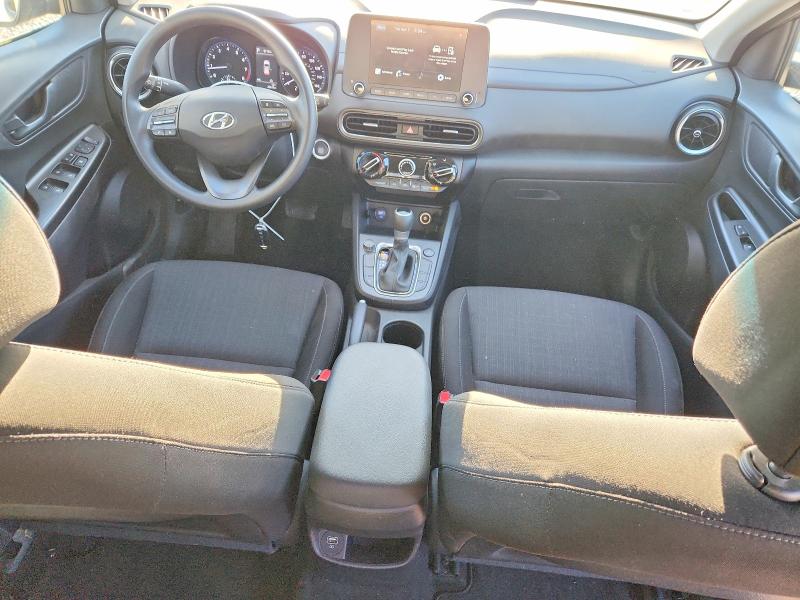 Aukcja sprzedaży 2023 Hyundai Kona, vin: KM8K6CABXPU041288, numer aukcji: 48776076
