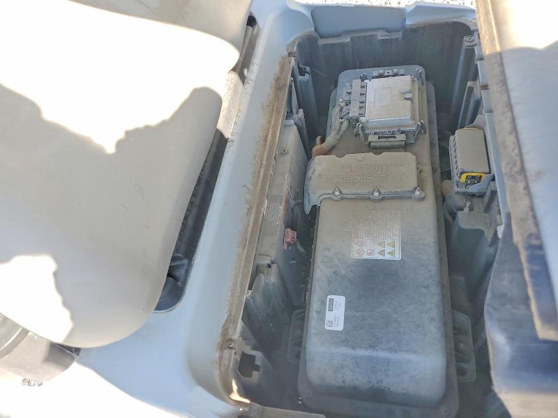 2020 Club Car Tempo Lithium მანქანა იყიდება აუქციონზე, vin: AN2023080575, აუქციონის ნომერი: 50551776