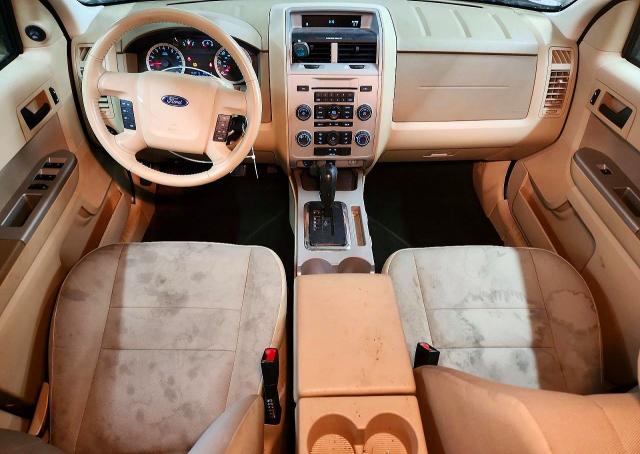 51351006 :رقم المزاد ، 1FMCU0D72CKB00047 vin ، 2012 Ford Escape مزاد بيع