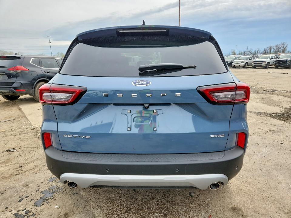 Продажа на аукционе авто 2026 Ford Escape, vin: 1FMCU9GN7TUA09259, номер лота: 51332826
