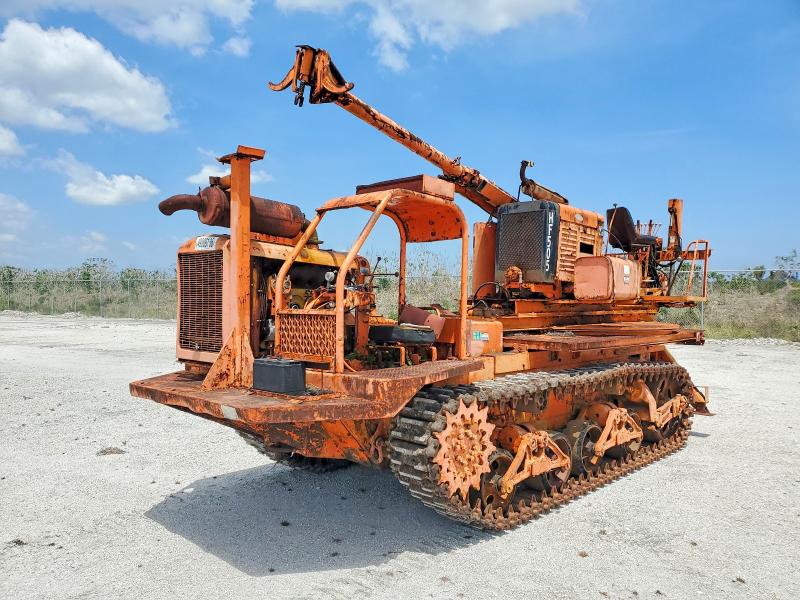 Aukcja sprzedaży 1980 Highway Construction Equipment, vin: 492181, numer aukcji: 49889136