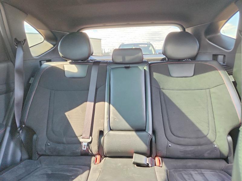 Продажа на аукционе авто 2025 Hyundai Tucson, vin: KM8JCDD12SU306677, номер лота: 49381006