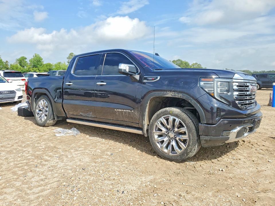 50809386 :رقم المزاد ، 1GTUUGE86PZ288822 vin ، 2023 Gmc Sierra مزاد بيع