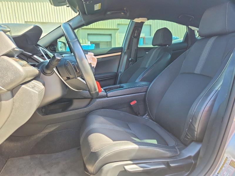 Aukcja sprzedaży 2019 Honda Civic, vin: 2HGFC2F84KH601258, numer aukcji: 51826166