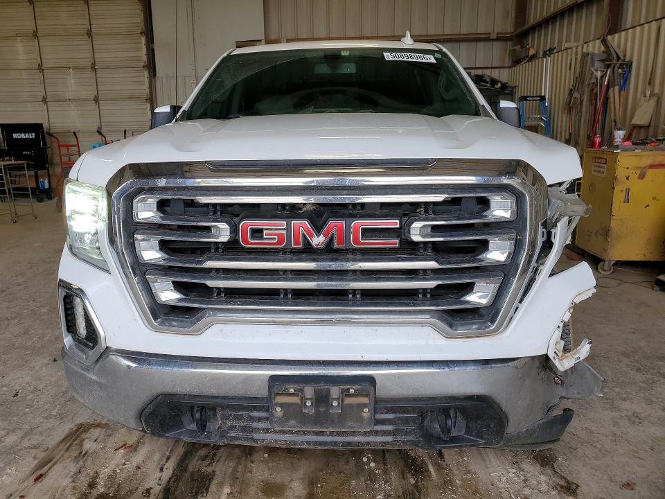 Продаж на аукціоні авто 2019 Gmc Sierra, vin: 3GTU9DED4KG134910, номер лоту: 50898986