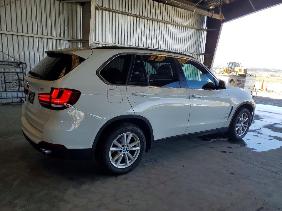 Aukcja sprzedaży 2015 Bmw X5, vin: 5UXKR2C54F0H37522, numer aukcji: 50112146