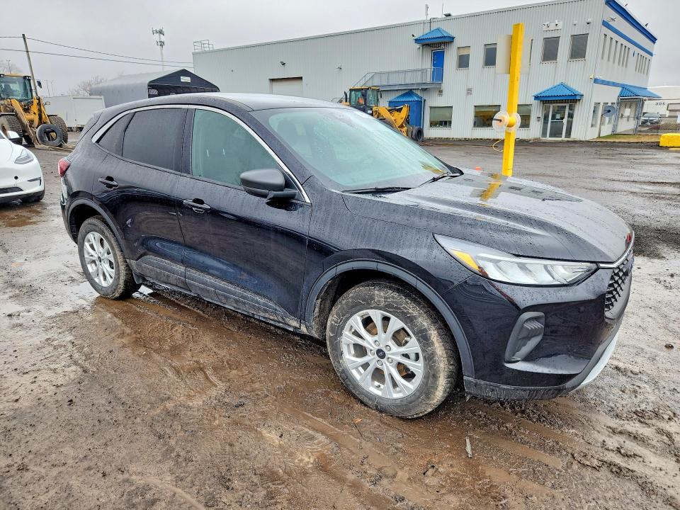 Продаж на аукціоні авто 2024 Ford Escape, vin: 1FMCU9GN4RUA28862, номер лоту: 49902186
