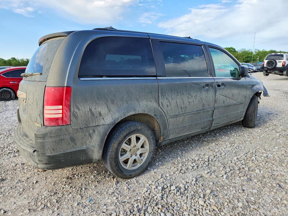 Aukcja sprzedaży 2010 Chrysler Town & Country, vin: 2A4RR2D15AR376304, numer aukcji: 51060176