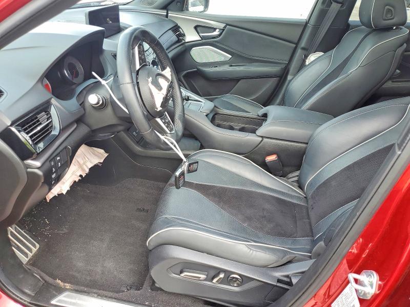 Продаж на аукціоні авто 2021 Acura Rdx, vin: 5J8TC2H66ML044227, номер лоту: 48611666