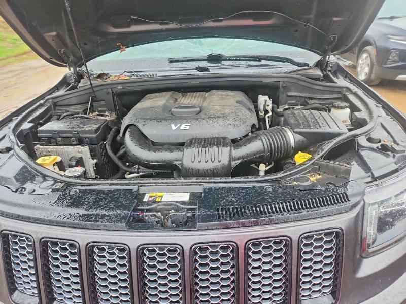Aukcja sprzedaży 2015 Jeep Grand Cherokee, vin: 1C4RJFAG4FC767571, numer aukcji: 48596126