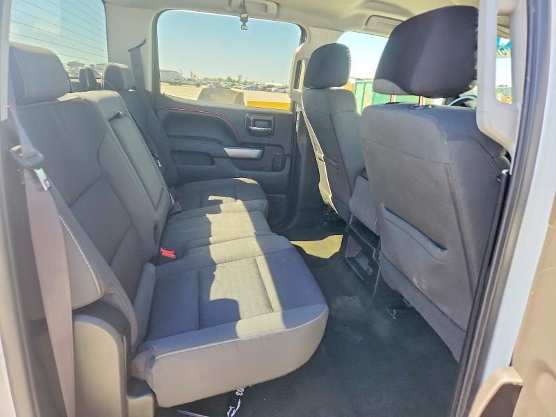 2016 Chevrolet Silverado მანქანა იყიდება აუქციონზე, vin: 1GCUKRECXGF156928, აუქციონის ნომერი: 51297846