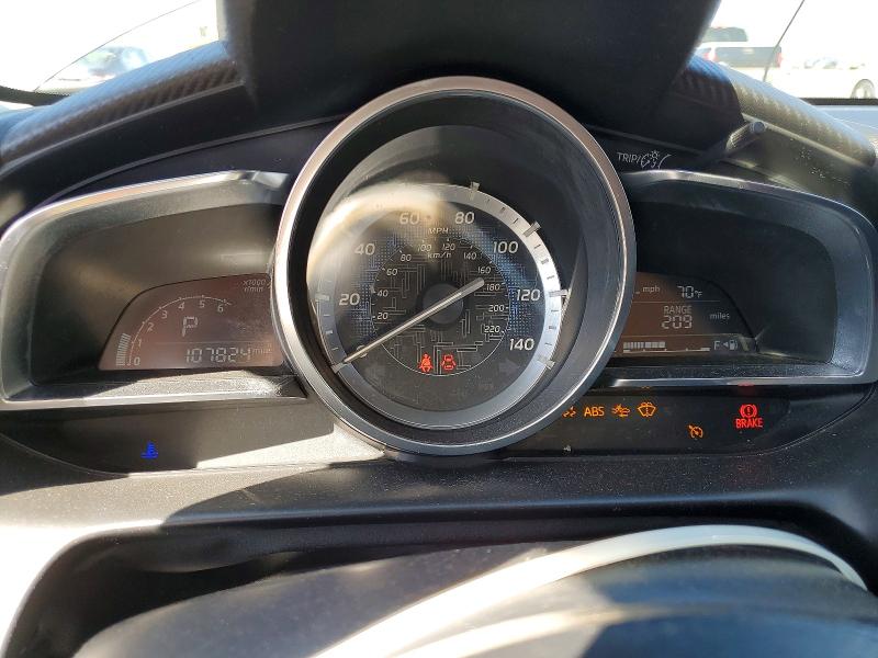 Продаж на аукціоні авто 2016 Scion Ia, vin: 3MYDLBZV5GY136239, номер лоту: 49938346