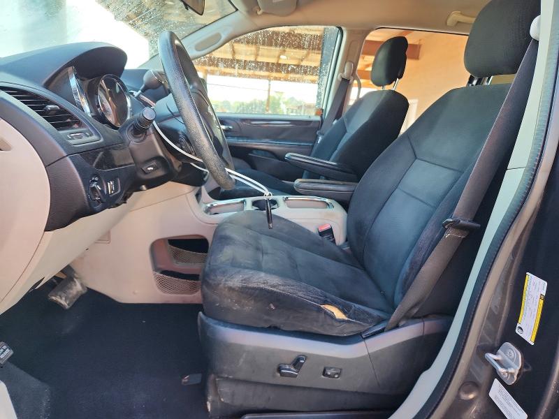 Продажа на аукционе авто 2014 Dodge Grand Caravan, vin: 2C4RDGCG9ER322629, номер лота: 50589956