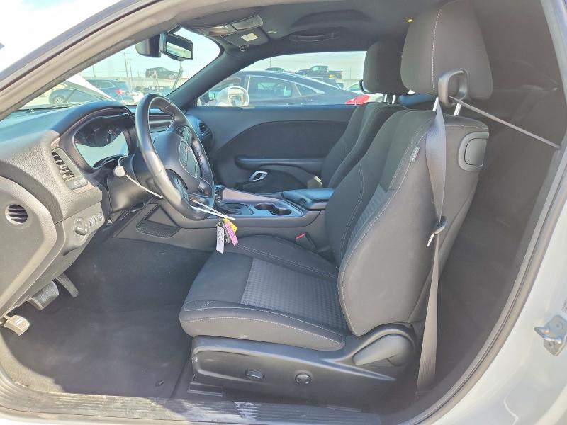 Продажа на аукционе авто 2023 Dodge Challenger, vin: 2C3CDZAG5PH510677, номер лота: 48785156