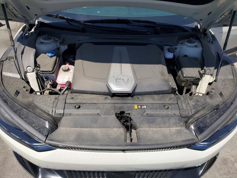 Продаж на аукціоні авто 2024 Kia Ev6, vin: KNDC34LA6R5230562, номер лоту: 51306276