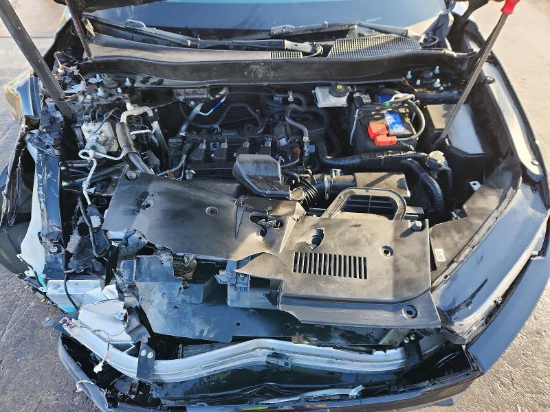 Aukcja sprzedaży 2024 Honda Cr-v, vin: 2HKRS4H28RH419809, numer aukcji: 51135706